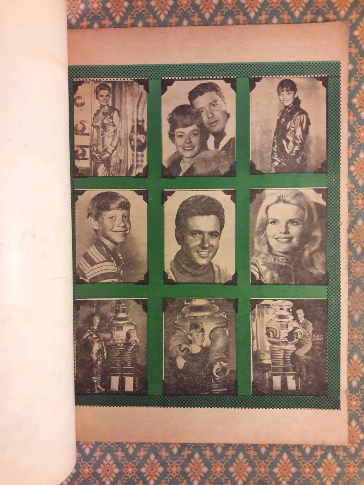 พลศึกษาสาร ฉบับดารา TV