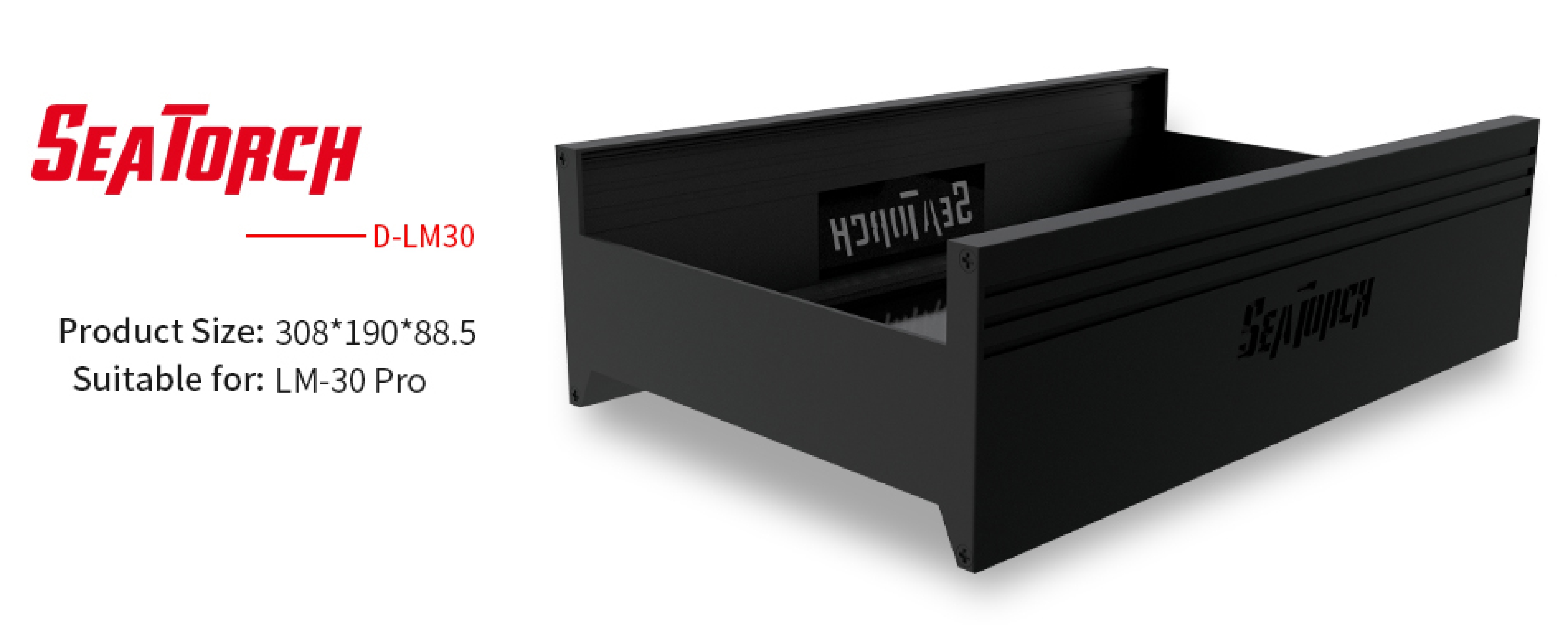 SeaTorch Diffuser D-LM30 For LM30Pro