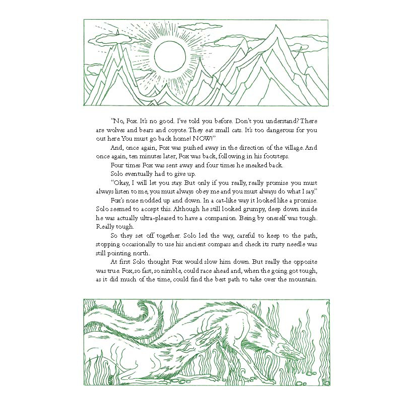 Riverbooks หนังสือประวัติศาสตร์ : RABBIT CLUOD and the Rain Makers