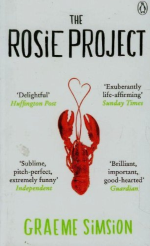 ROSIE PROJECT, THE