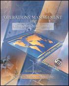 OPERATION MANAGEMENT,10E