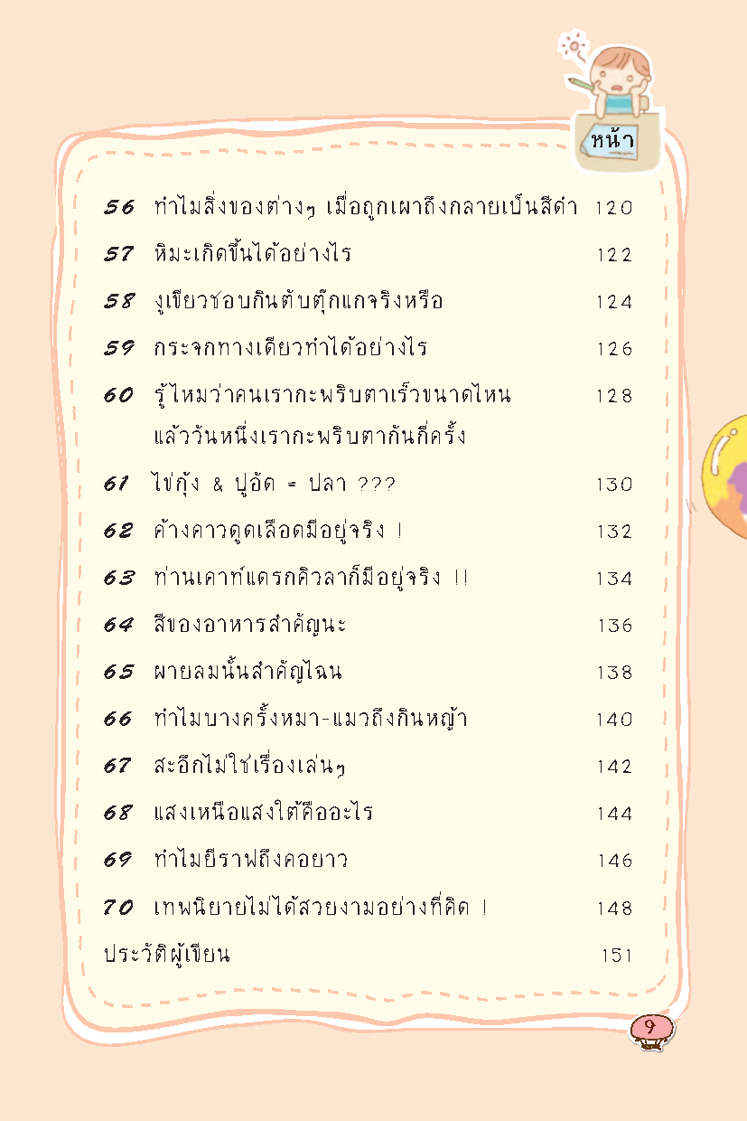 UR Genius แล้วคุณก็เป็นอัจฉริยะ : เพิ่มหยักสมอง ด้วยสุดยอดความรู้ สู่ความเป็นอัจฉริยะ