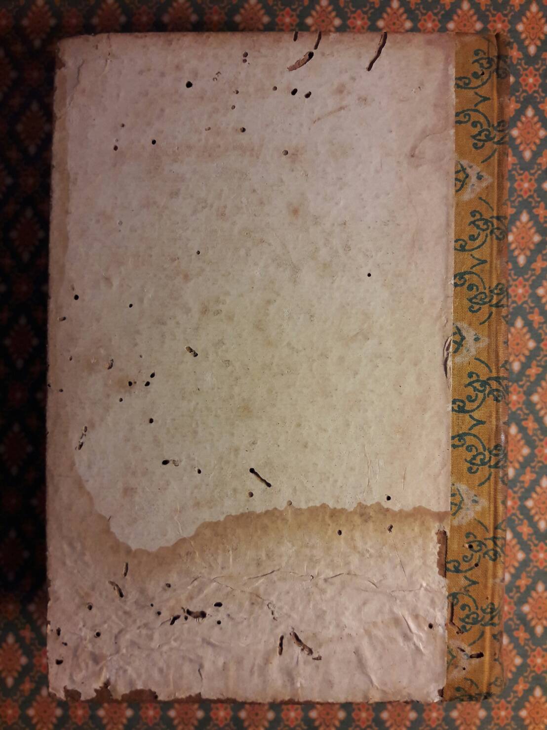 สี่แผ่นดิน เล่ม 1 “หนังสือดี 100 เล่มที่คนไทยควรอ่าน”