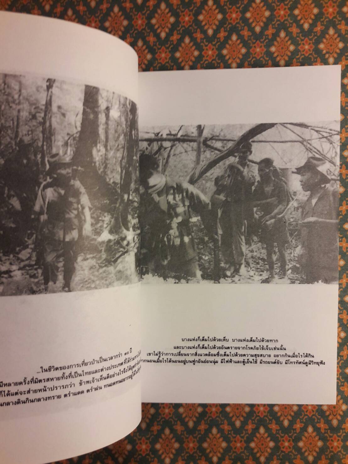 ล่องไพร (13 ตอน 14 เล่มจบ)