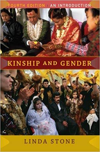 Kinship and Gender: An Introduction ISBN 9780813344027
