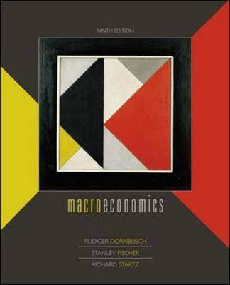 Macroeconomics and Economagic ISBN 9780071232371