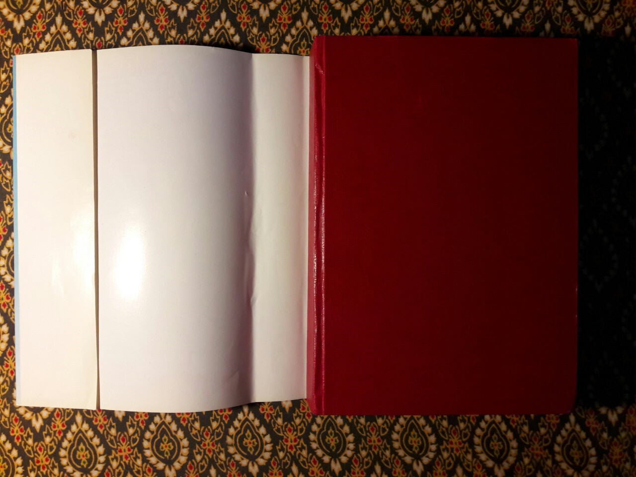 เพชรพระอุมา (53 เล่มจบ)