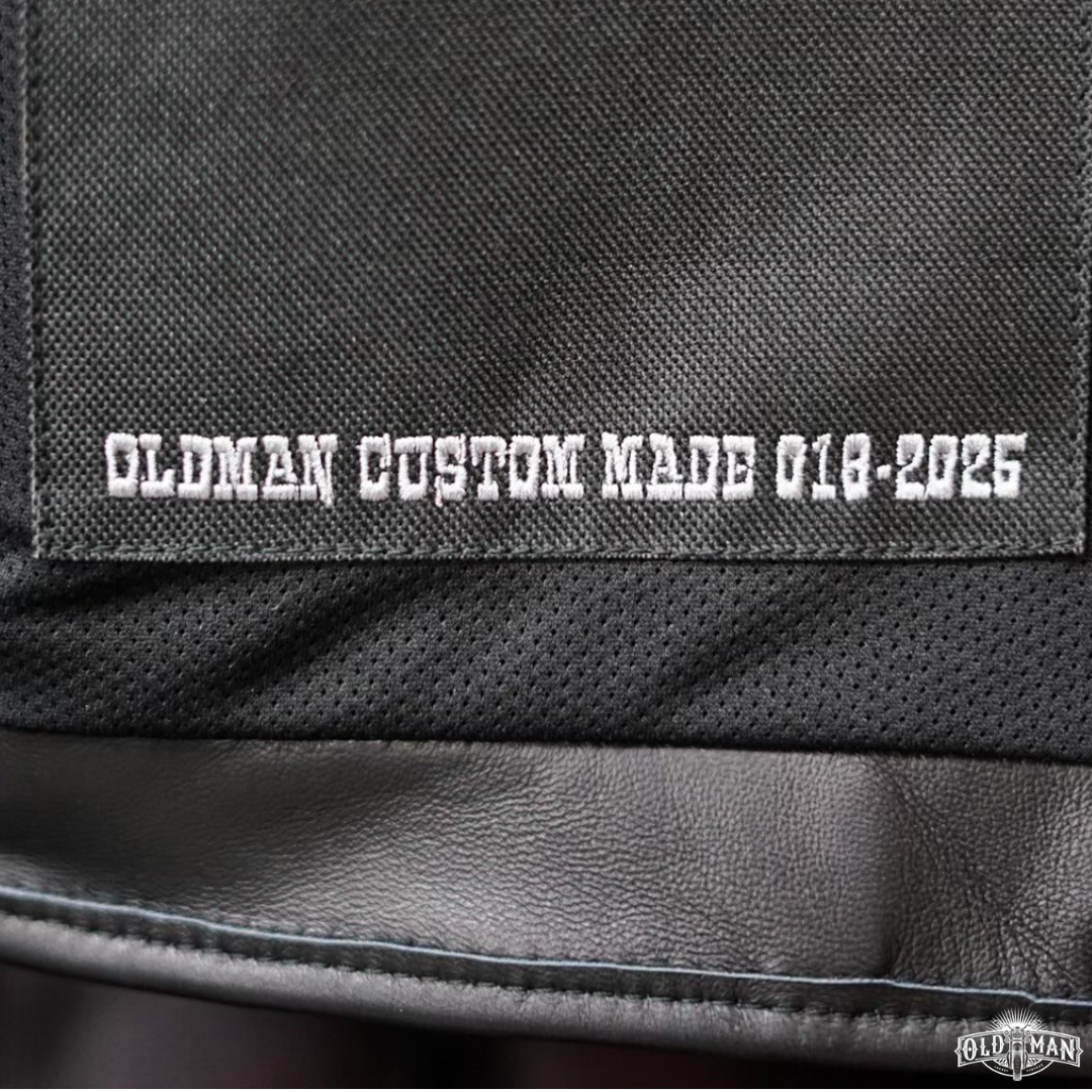 OCM 023-2025 ( หนังแกะ )