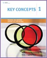 Key Concepts 1: Reading and Writing Across the Disciplines , ISBN 9780618474615