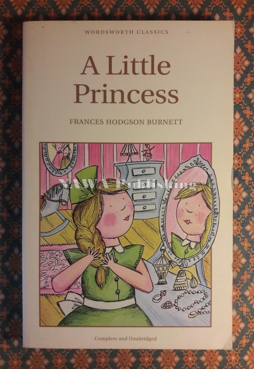 A Little Princess