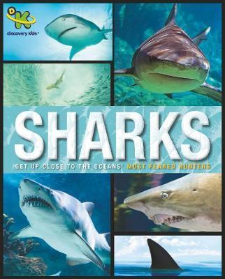 DISCOVER: SHARKS
