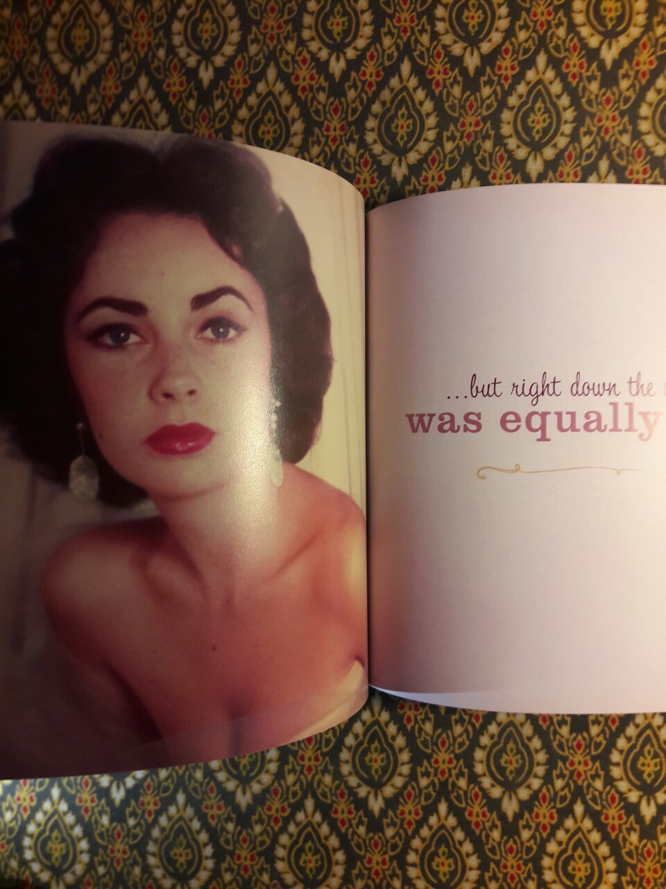 Elizabeth Taylor: A Loving Tribute