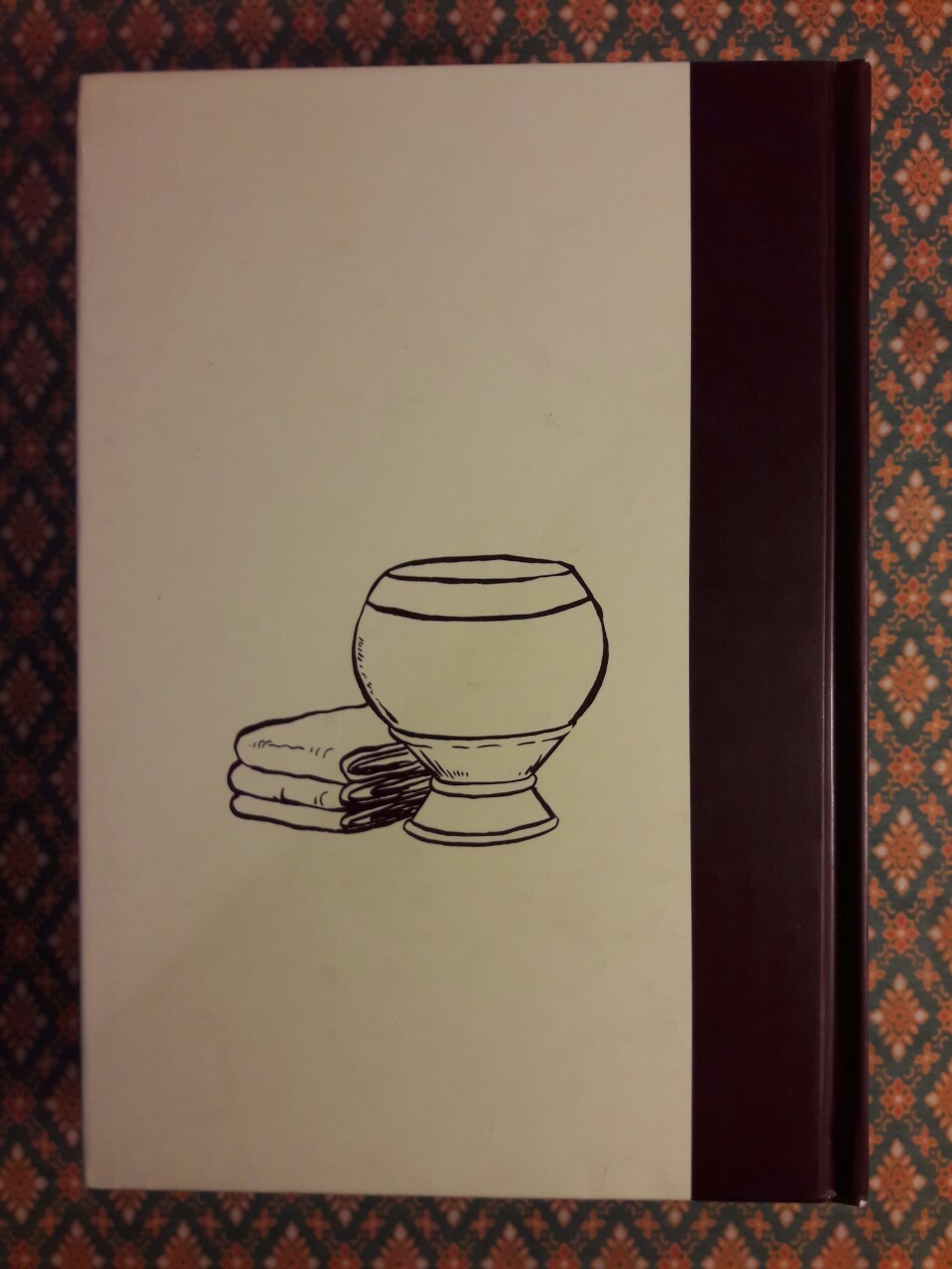 อริยวินัย ฉบับปรับปรุง (2 ภาษา ภาษาบาลี/ภาษาไทย)