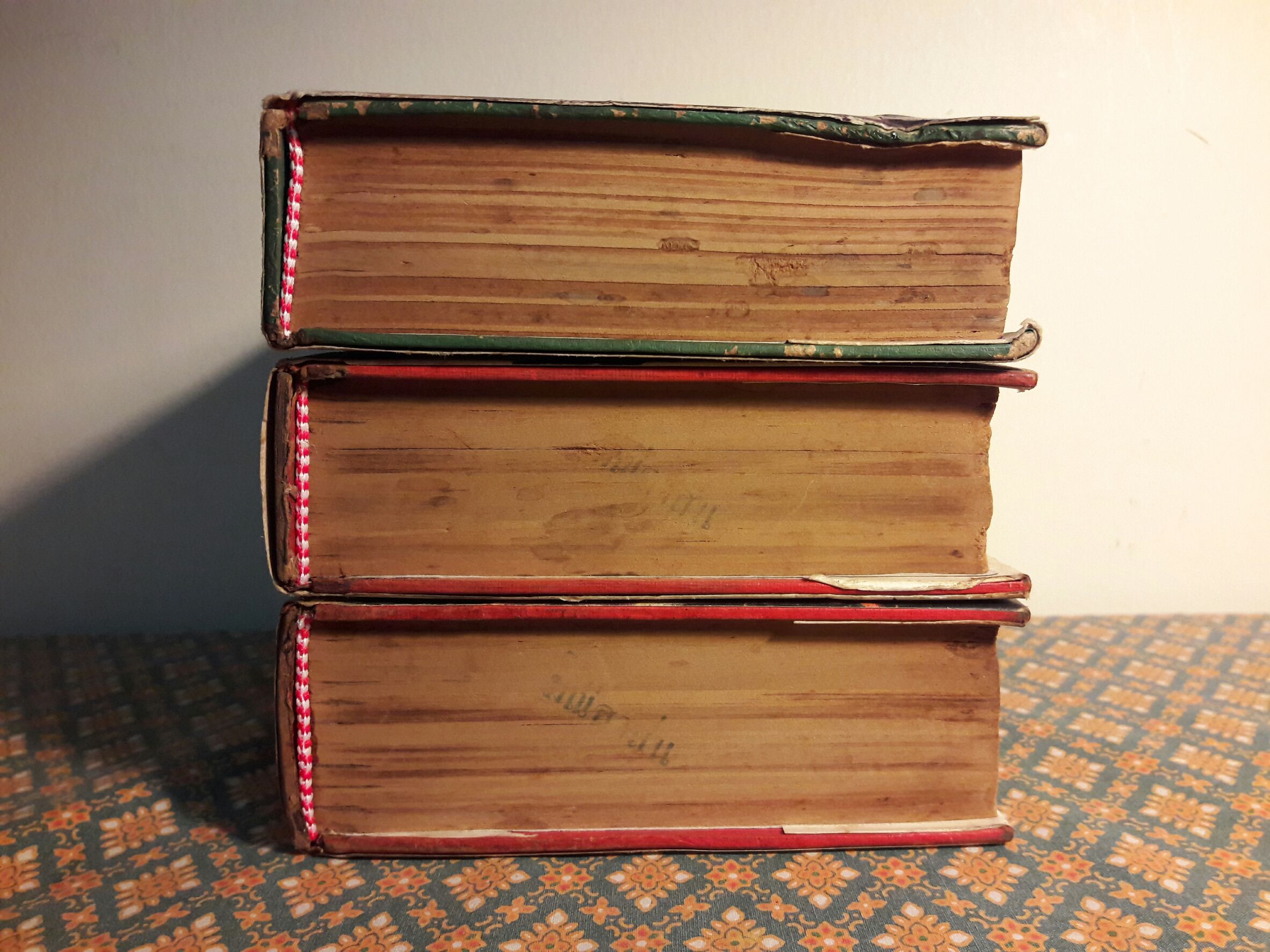 ชุมแพ (3 เล่มจบ)