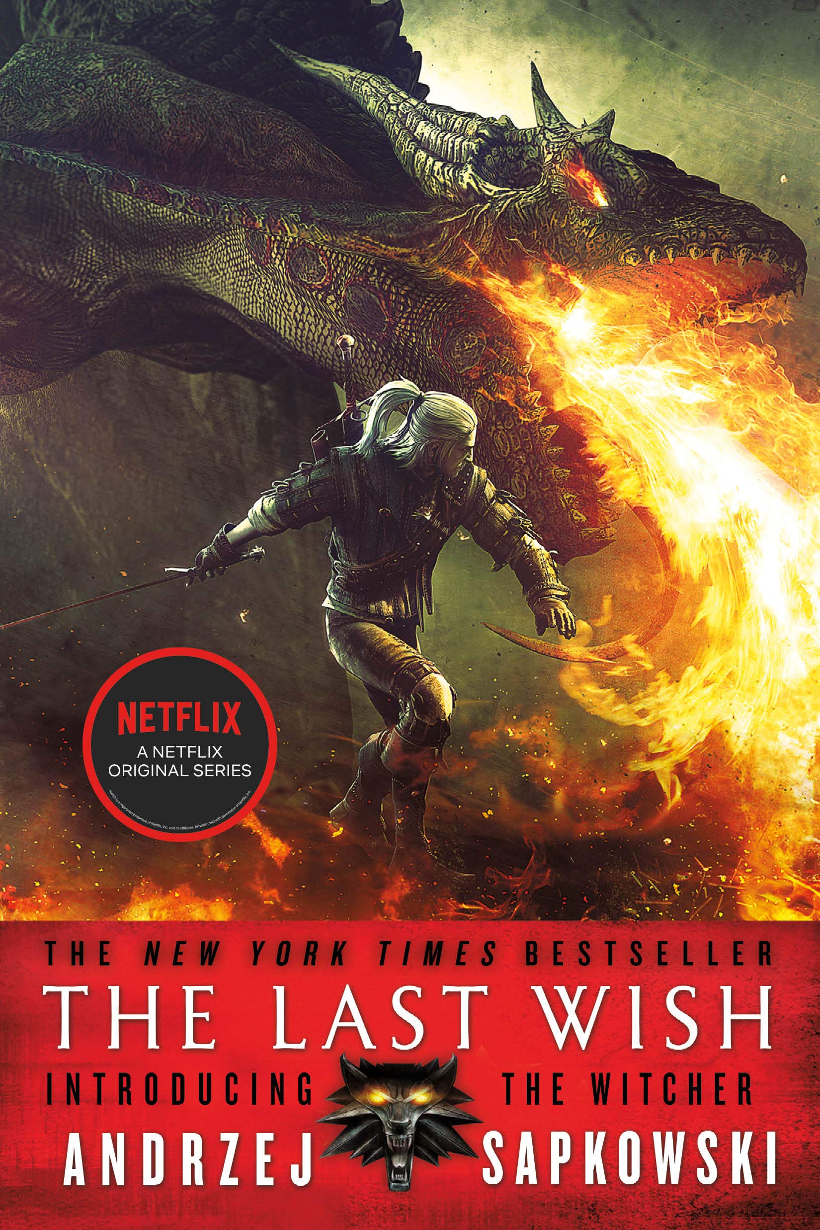 LAST WISH, THE