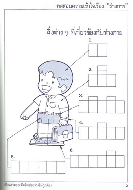 สิ่งรอบตัว