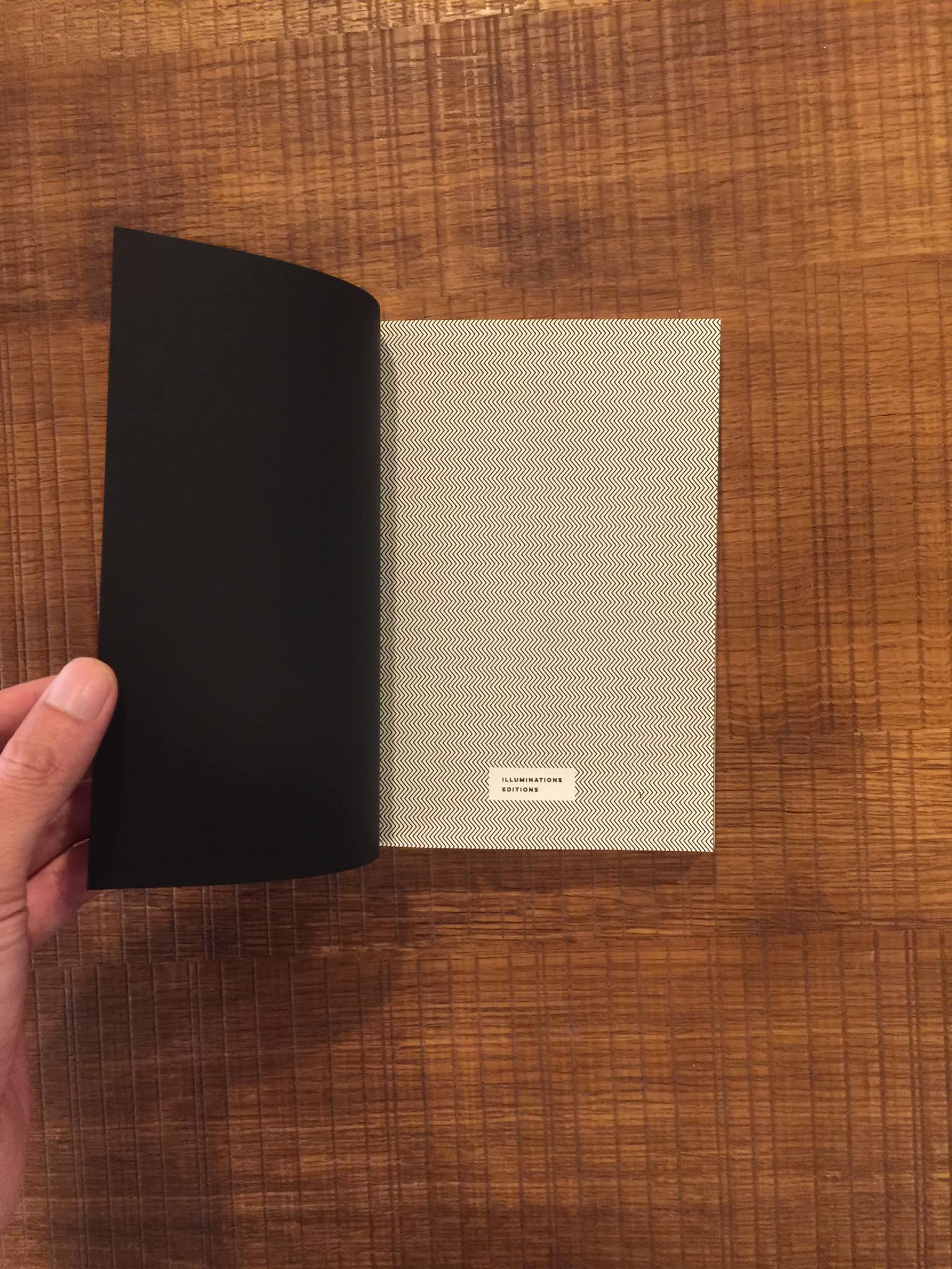 หนังสือ อัสดงคตมายา: ภาพลวงตาของโลกตะวันตกต่อธรรมชาติของมนุษย์ ของมาร์แชล ซาห์ลินส์ Illuminations Editions