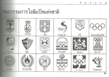 สัญลักษณ์