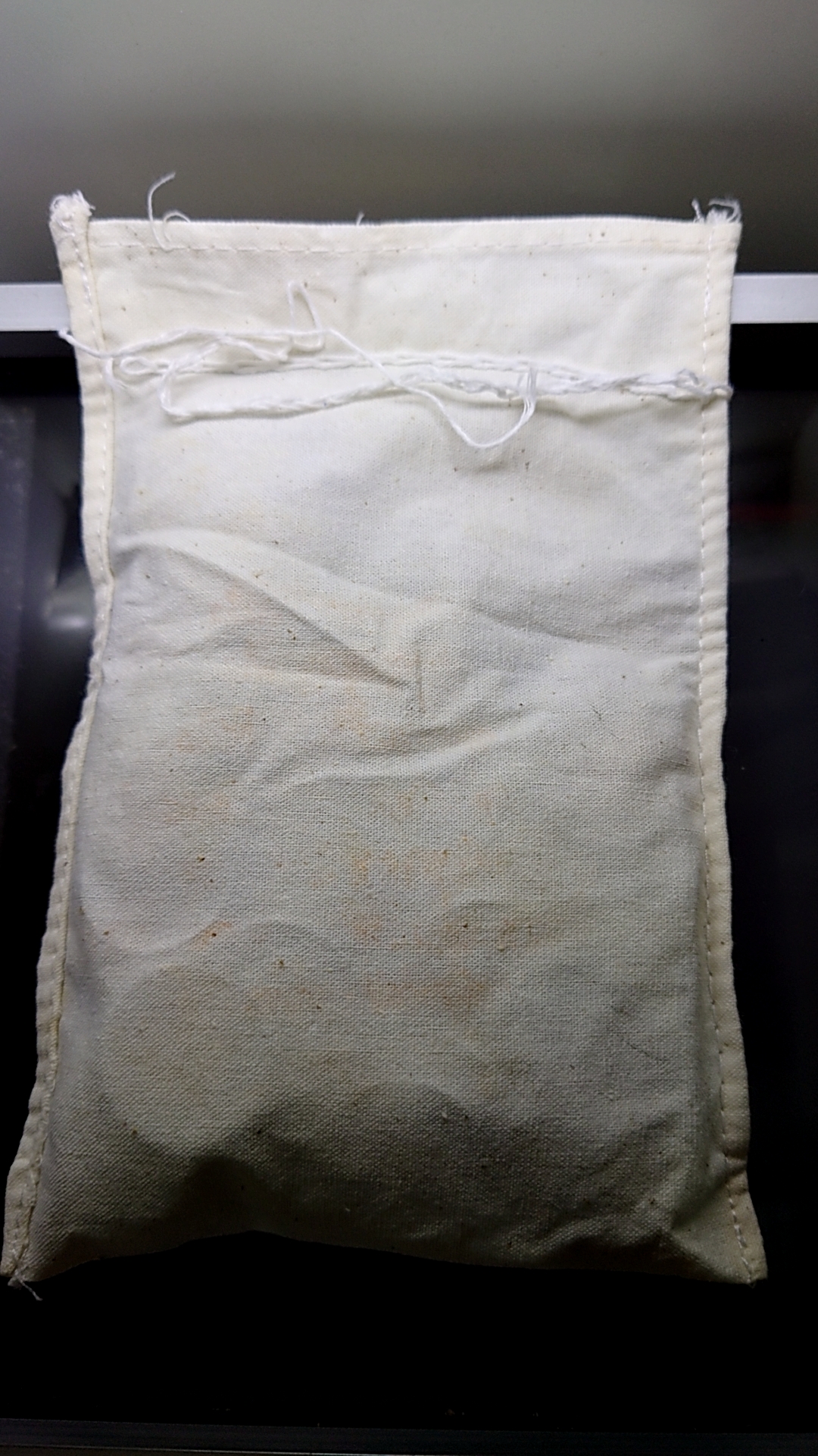 เหรียญยกถุง (100 เหรียญ) เหรียญ 10 บาท สองสี ที่ระลึกงานชุมนุมลูกเสือเอเซียแปซิฟิค ครั้งที่ 25 ปี 2549 ไม่ผ่านใช้