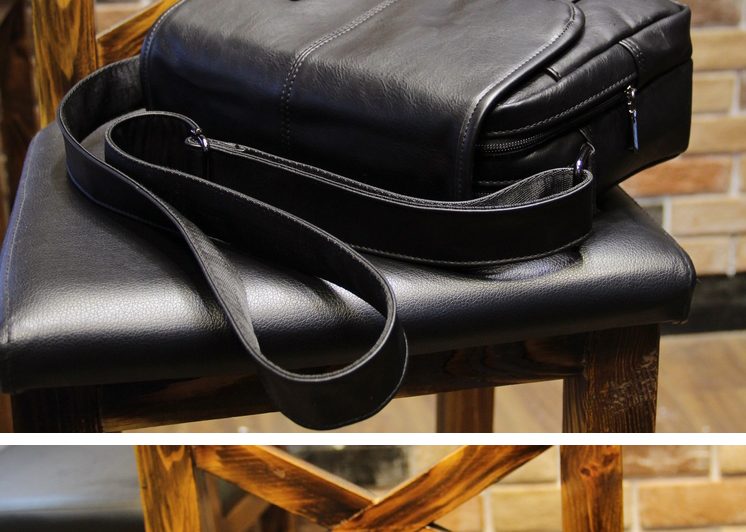 กระเป๋าสะพายข้างผู้ชาย รหัส A002