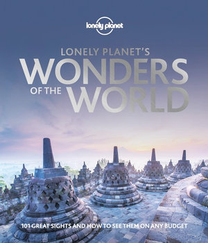 LP: WONDERS OF THE WORLD: 101 GREAT SIGH