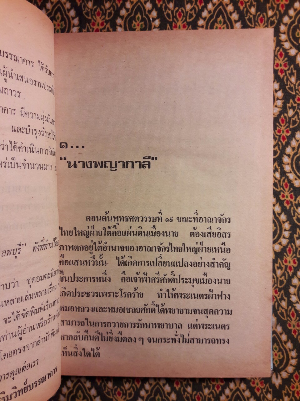 ศึกนางพญา