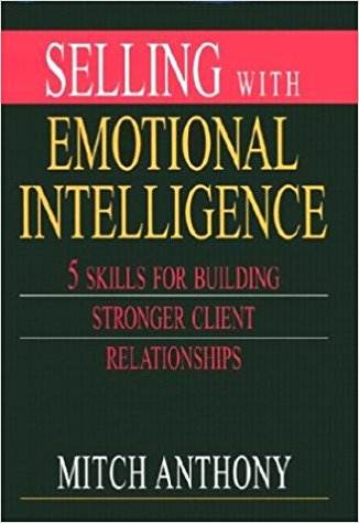 Selling with Emotional Intelligence ISBN 9780793161287