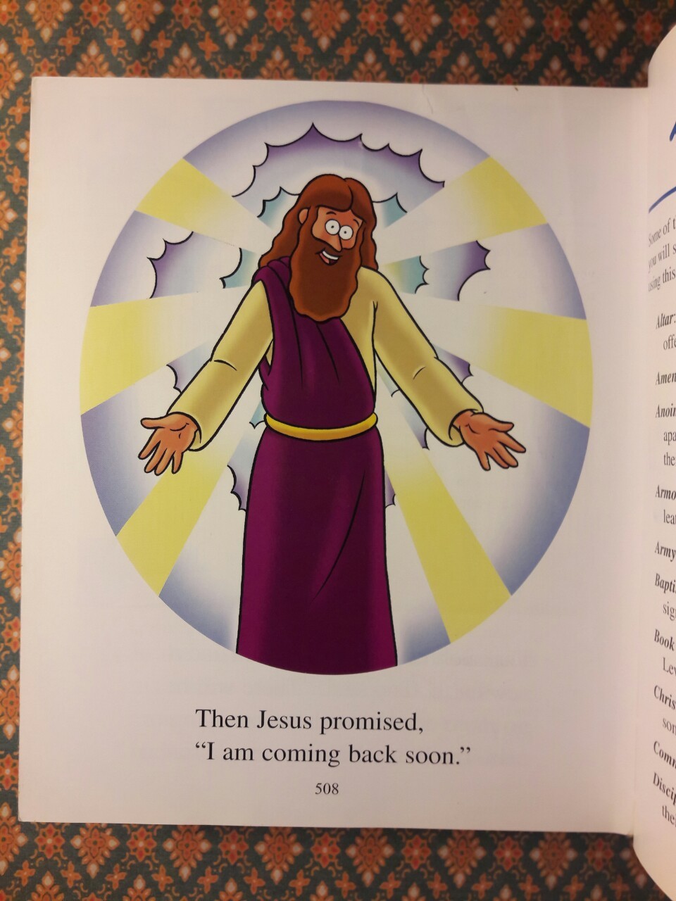 The Beginner's Bible: Timeless Children's Stories