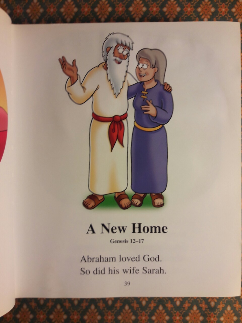 The Beginner's Bible: Timeless Children's Stories