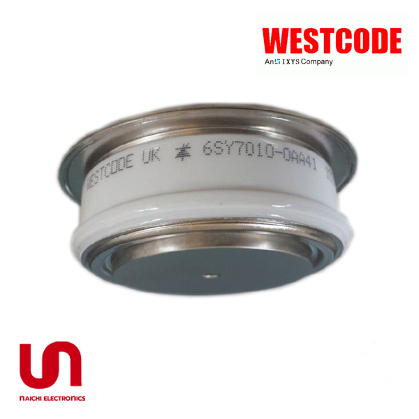 Westcode , 6SY7010-0AA41 , CapsuleThyristor 2400V 910A