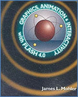 Graphics, Animation, and Interactivity With Flash 4.0 ISBN 9780766816954
