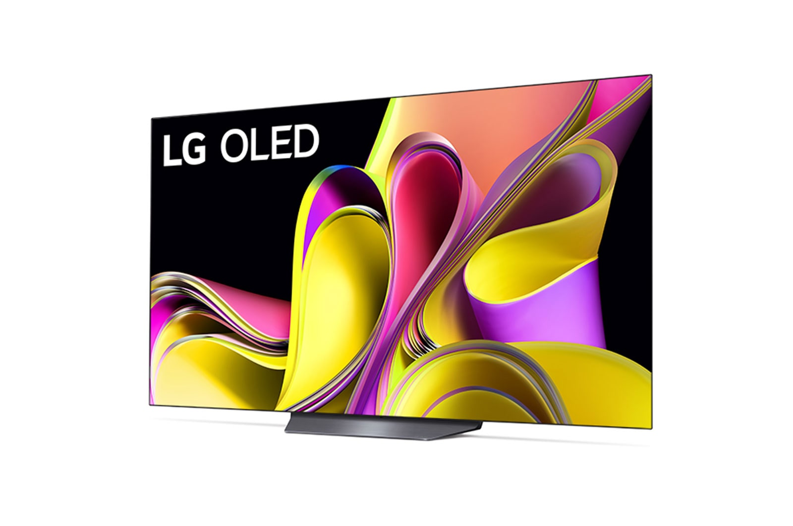 🔥🔥LG OLED 4K Smart TV 65" รุ่น OLED65B3PSA | Self Lighting |Dolby Vision & Atmos | Refresh rate 120 Hz l ThinQ AI ✅✅💯💯