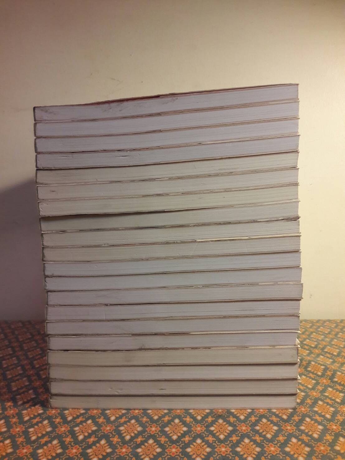 สามก๊ก (20 เล่มจบ)