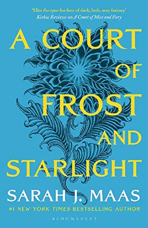 COURT OF FROST AND STARLIGHT, A