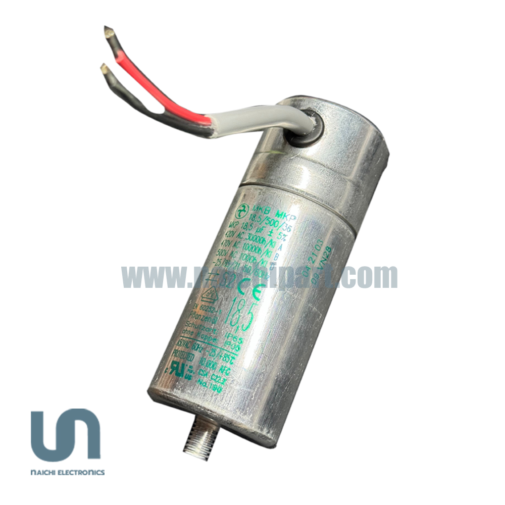 Capacitor MKB MKP 18.5/500/36 18.5uF