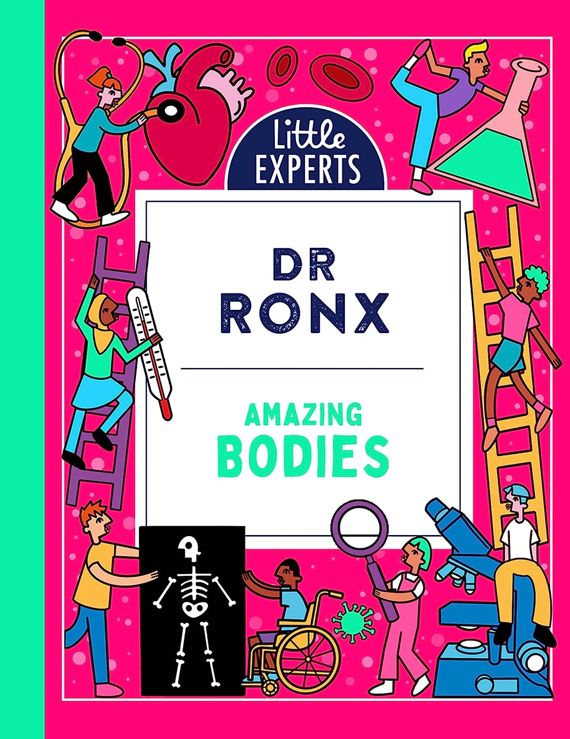 AMAZING BODIES