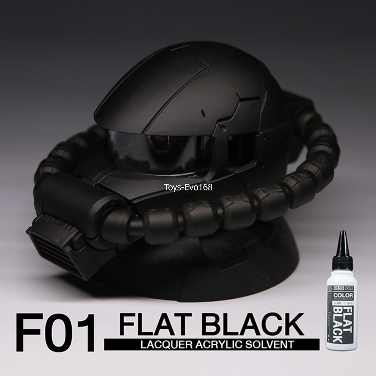 NOF01_Flat_Black