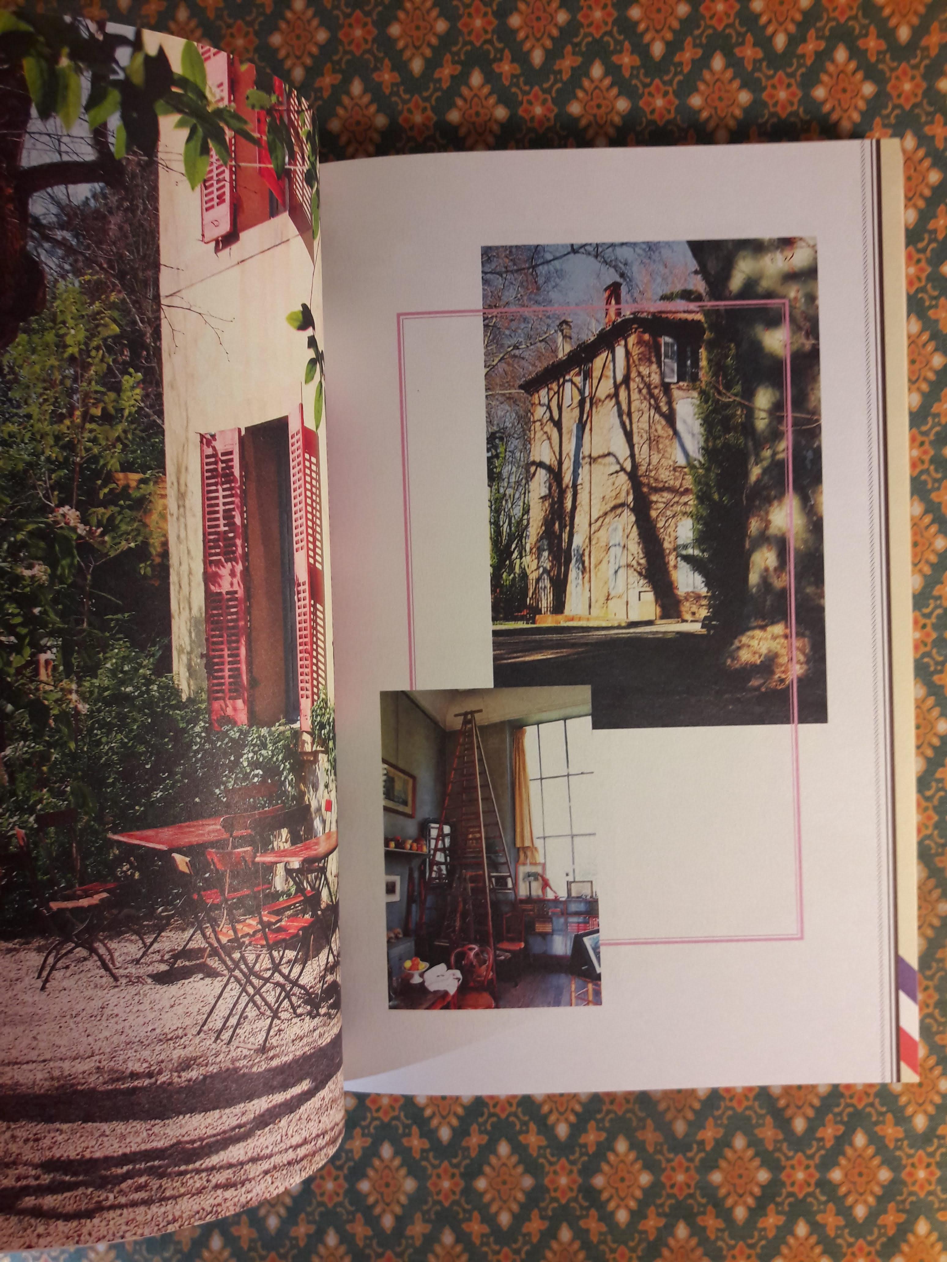 หลงตะวันฝรั่งเศสใต้