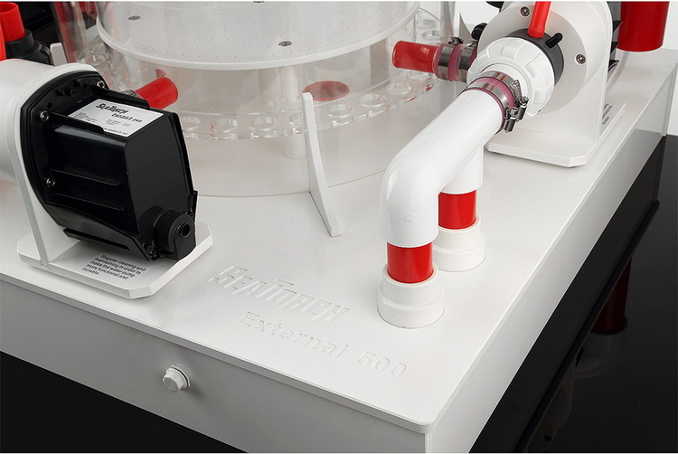 SeaTorch Beast 650 Ext.