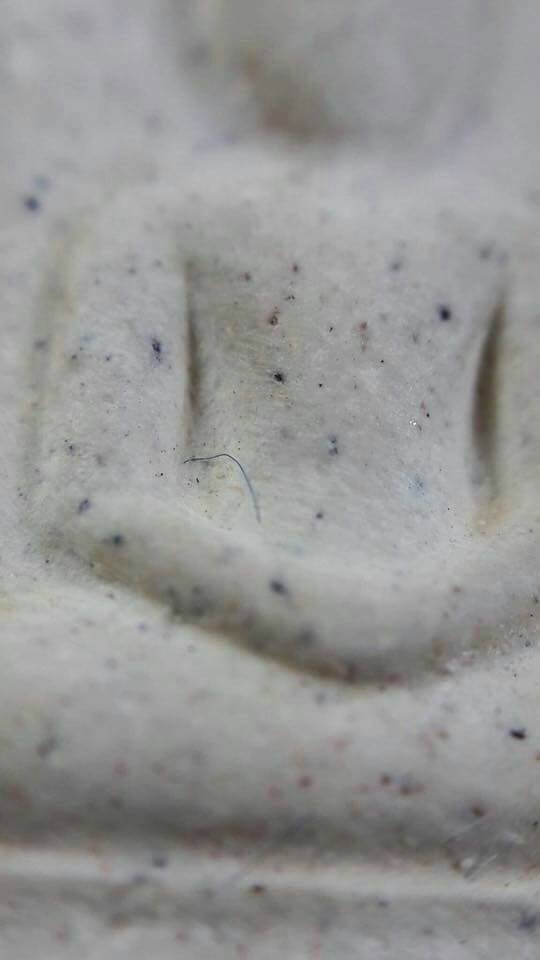 พระสมเด็จวัดระฆัง รุ่น 214 ปีเกิด สมเด็จพระพุฒาจารย์ (โต พรหมรังสี) หลวงปู่หมุน ร่วมปลุกเสก ปี 2545 พิมพ์ใหญ่เกศจรดซุ้ม นิยม