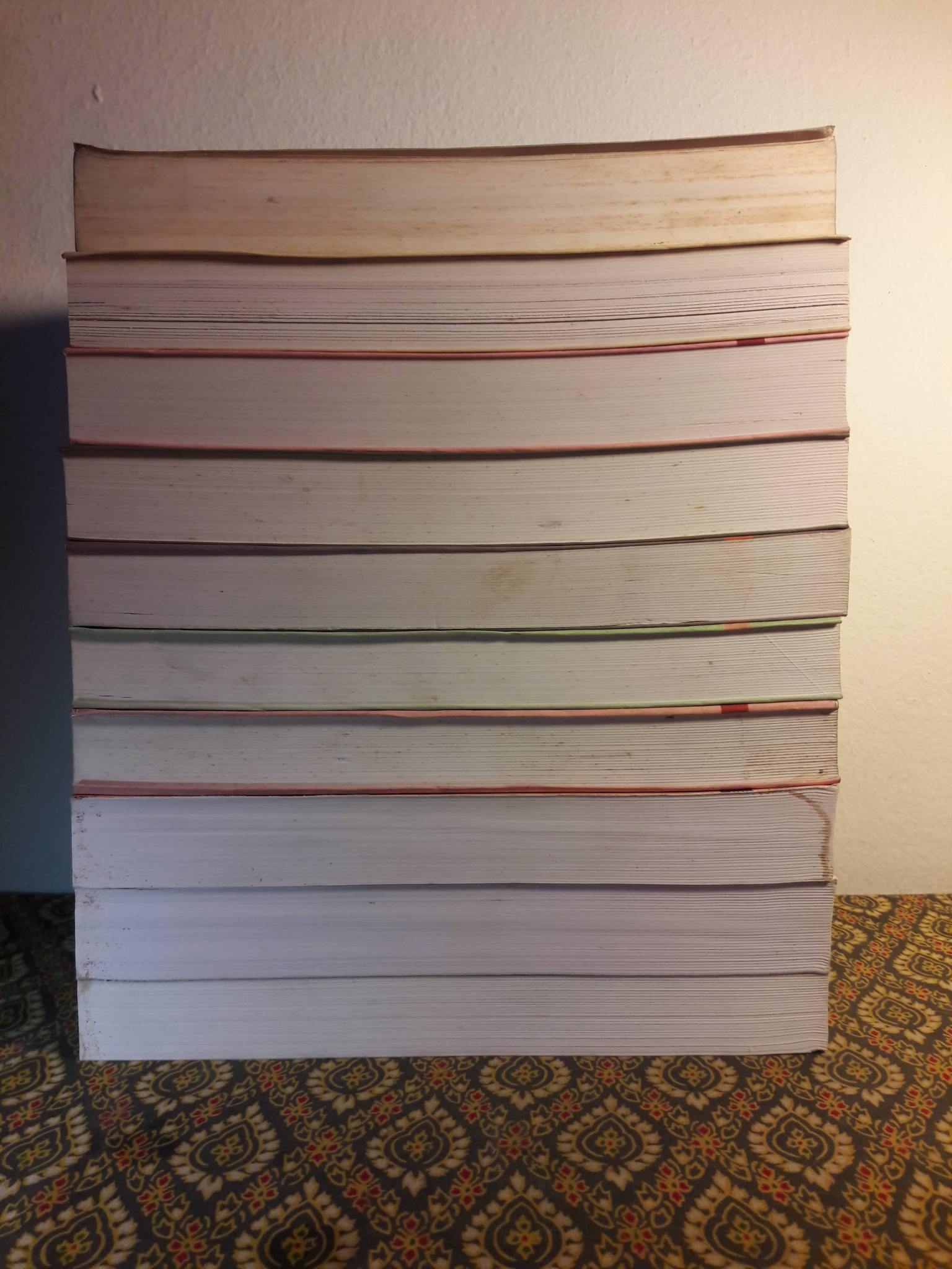 ขุนศึก (10 เล่มจบ)