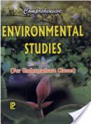 Comprehensive Environmental Studies ISBN 9788170088554