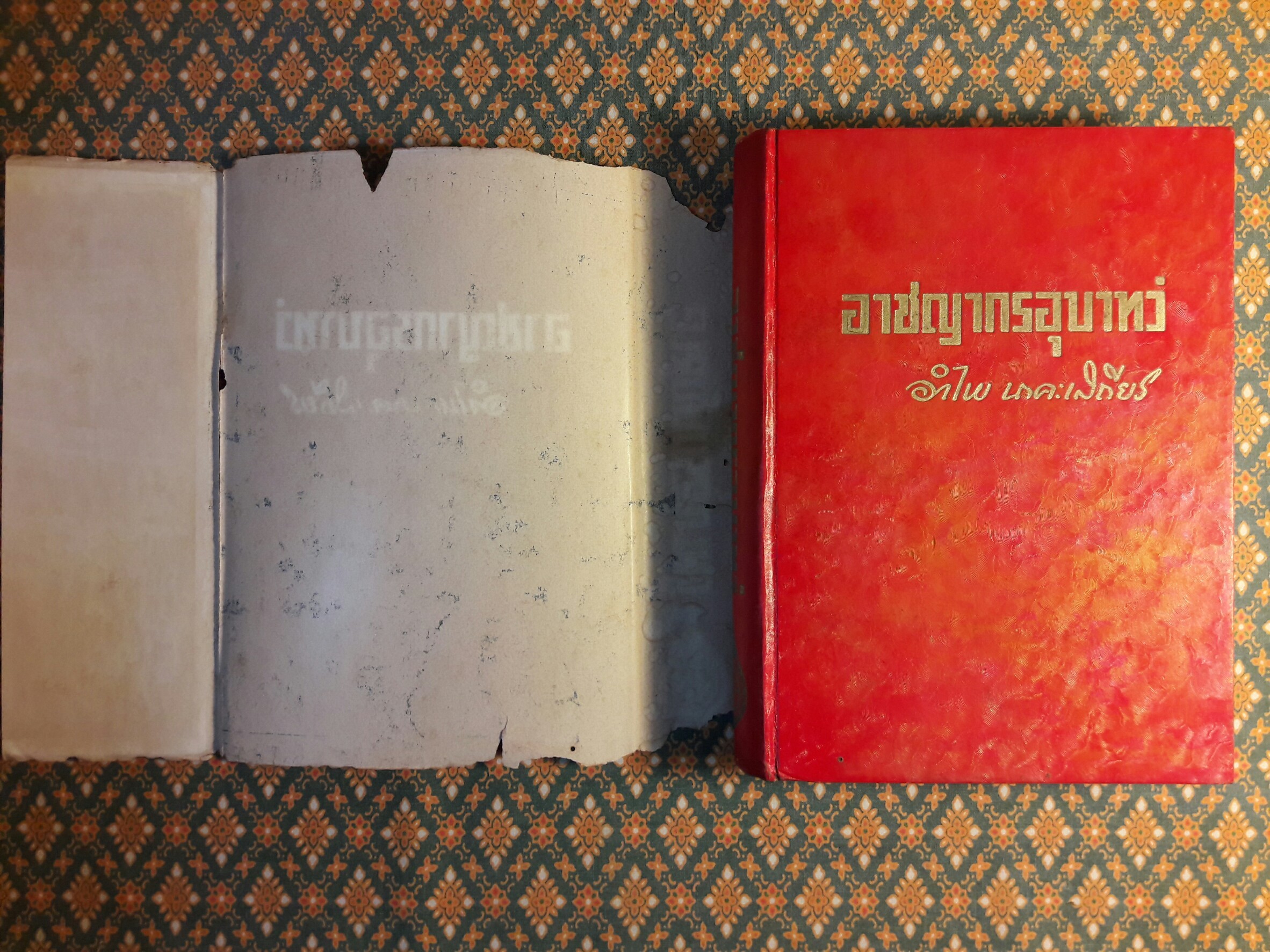 อาชญากรอุบาทว์ Death Before Honour