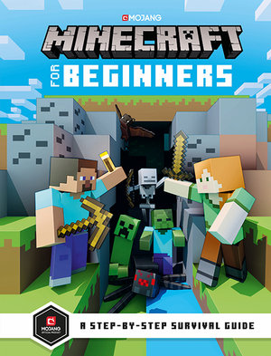 MINECRAFT FOR BEGINNERS