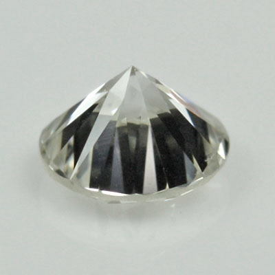เพชรแท้ (Natural Diamond) น้ำหนัก 0.20 กะรัต สี I-J เกรด VS