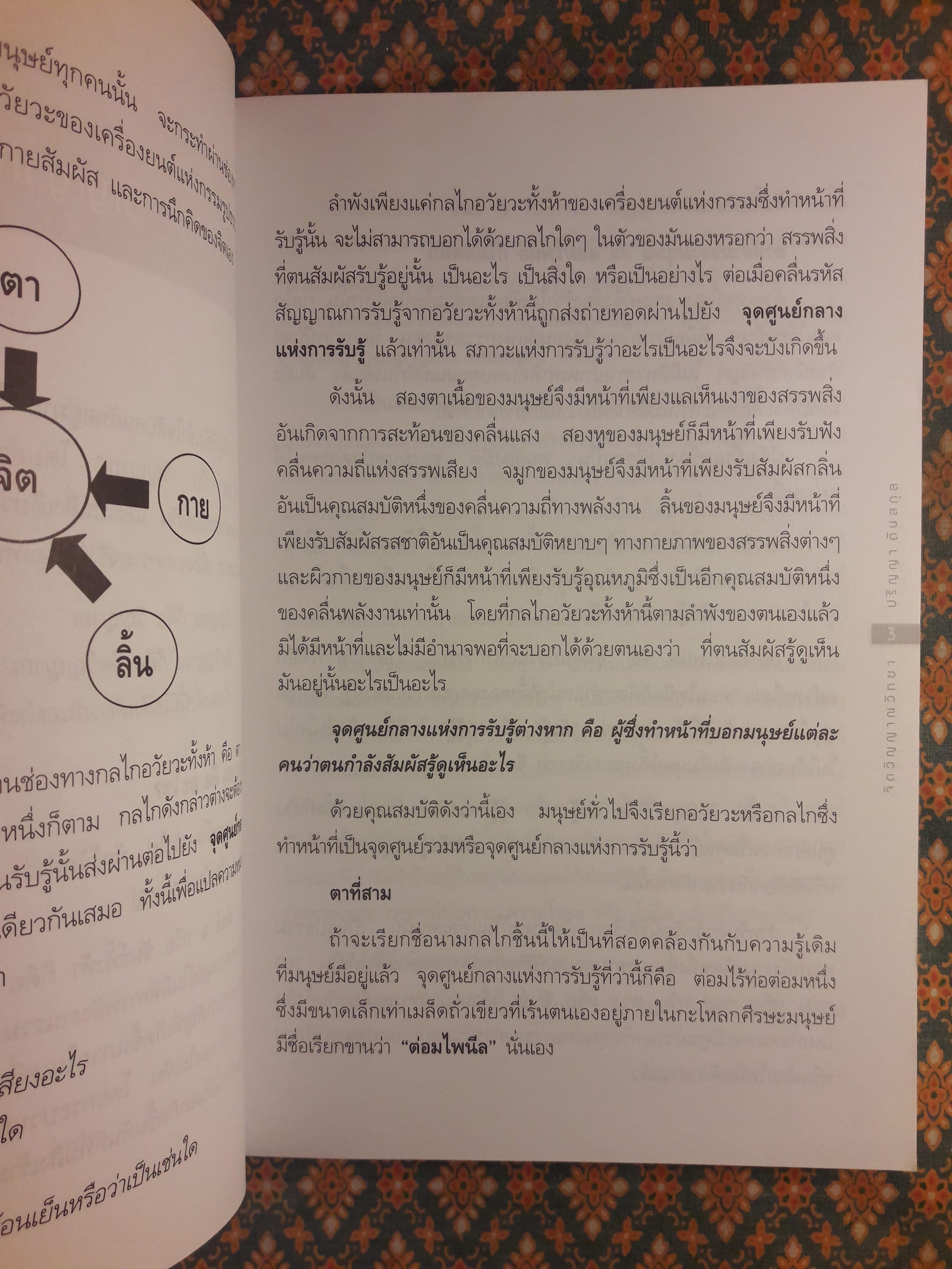 จิตวิญญาณวิทยา