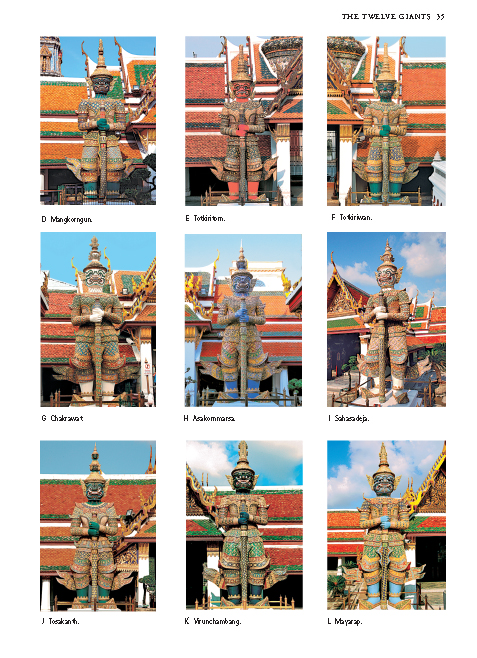 Riverbooks หนังสือประวัติศาสตร์ : Exploring Old Bangkok