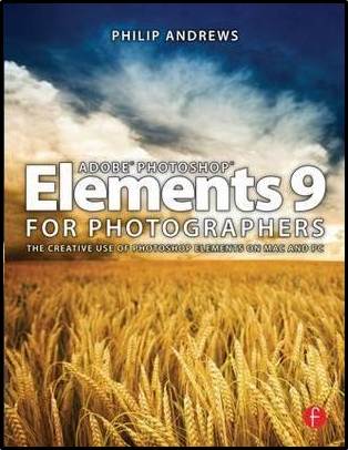 Adobe Photoshop Elements 9 for Photographers ISBN 9780240522449