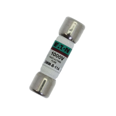 ฟิวส์เซรามิก DMM-B-11A 11A 1000V Bussmann / Eaton | ขายฟิวส์ของแท้
