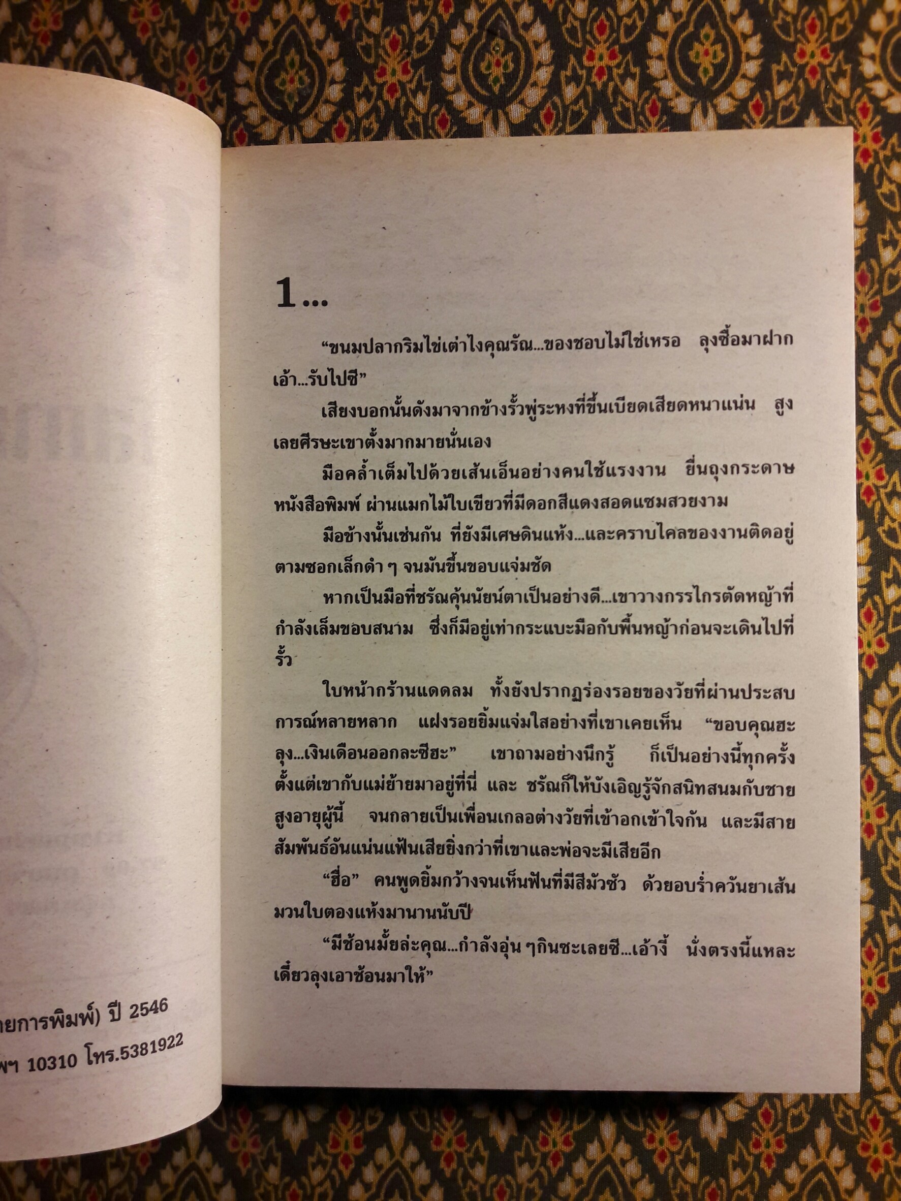 ไม้เมือง